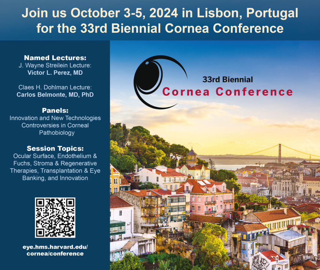 Évènement 33rd biennial - coronea conference